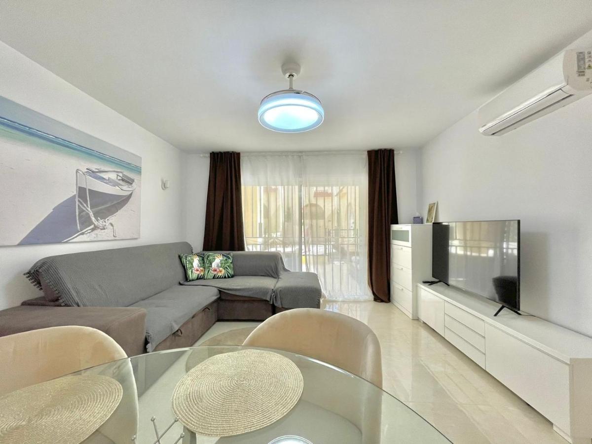 Apartamento Casa Drapa Costa Adeje Exterior foto