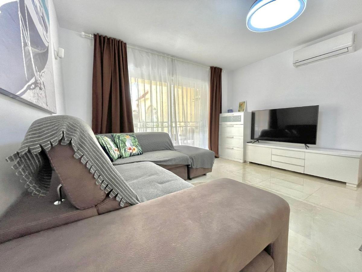 Apartamento Casa Drapa Costa Adeje Exterior foto