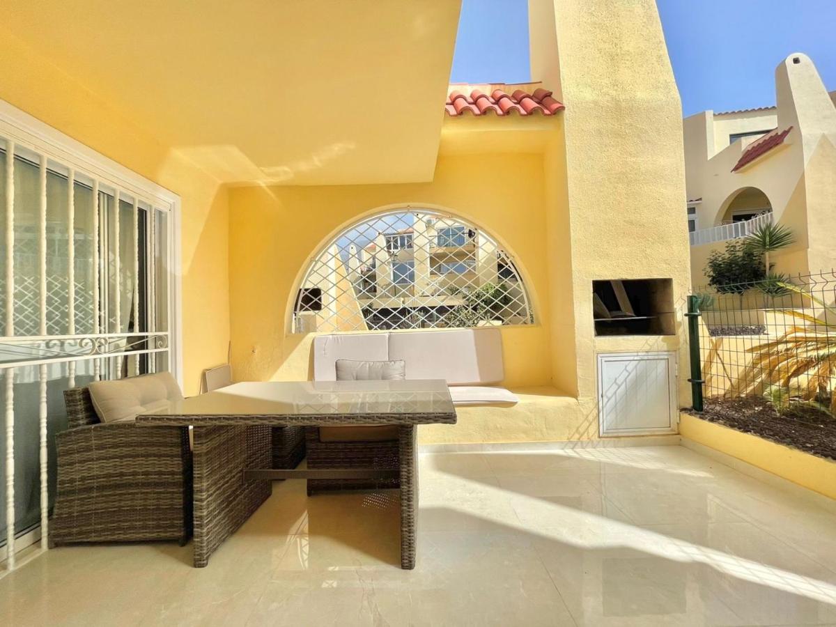 Apartamento Casa Drapa Costa Adeje Exterior foto