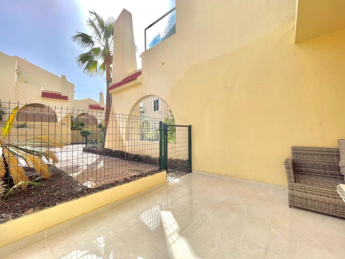 Apartamento Casa Drapa Costa Adeje Exterior foto