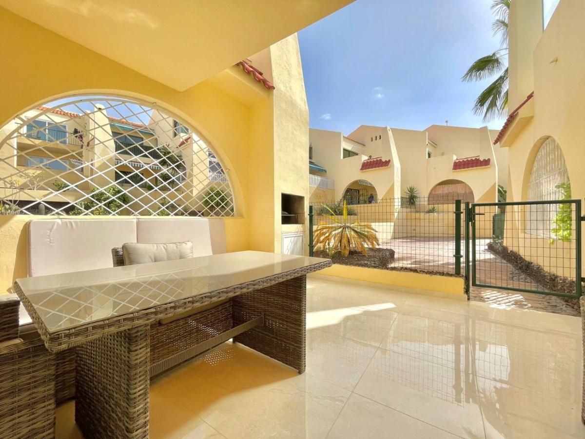 Apartamento Casa Drapa Costa Adeje Exterior foto