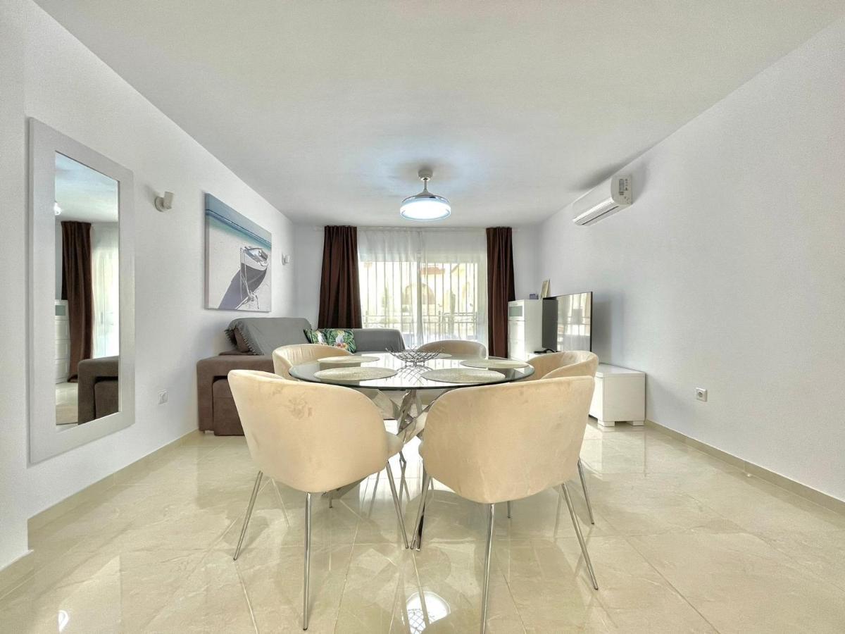 Apartamento Casa Drapa Costa Adeje Exterior foto
