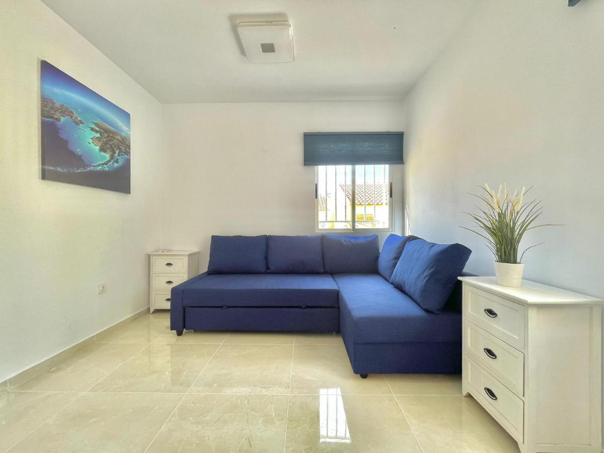 Apartamento Casa Drapa Costa Adeje Exterior foto