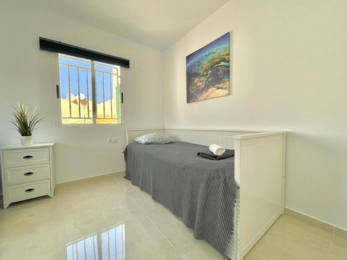 Apartamento Casa Drapa Costa Adeje Exterior foto