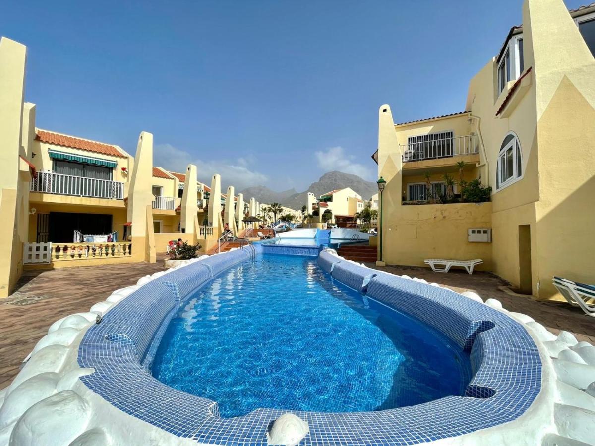 Apartamento Casa Drapa Costa Adeje Exterior foto