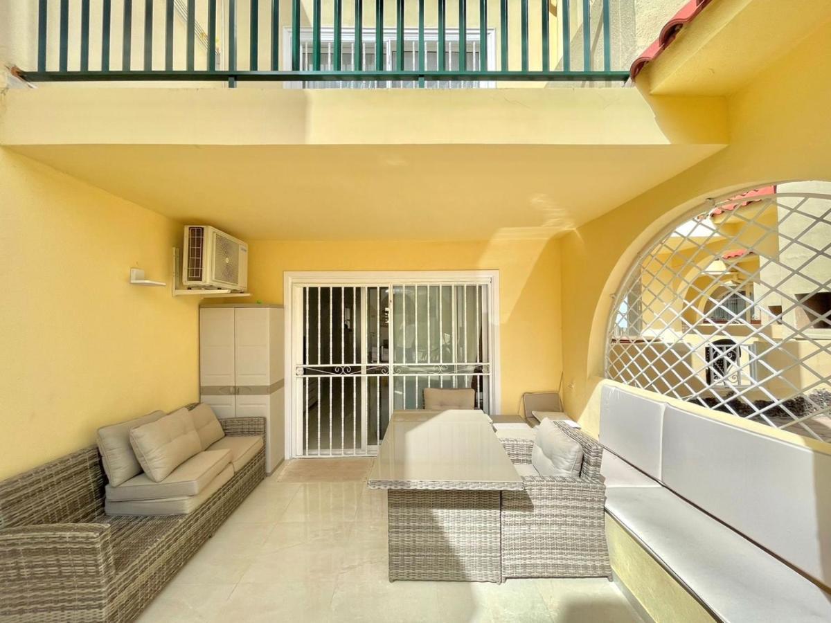 Apartamento Casa Drapa Costa Adeje Exterior foto