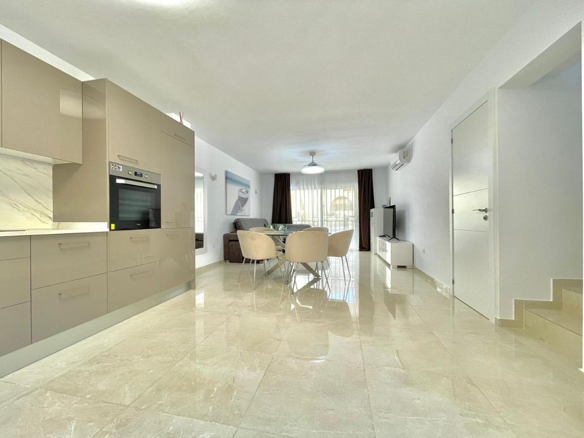 Apartamento Casa Drapa Costa Adeje Exterior foto