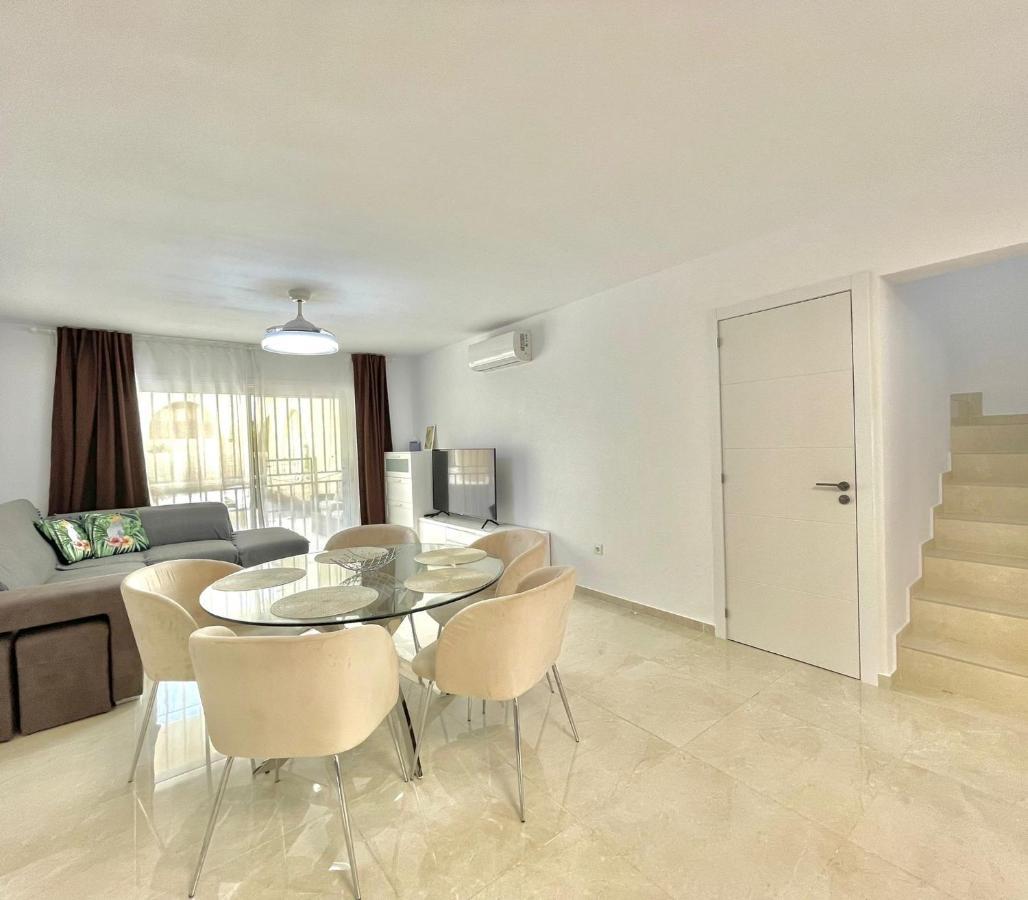 Apartamento Casa Drapa Costa Adeje Exterior foto