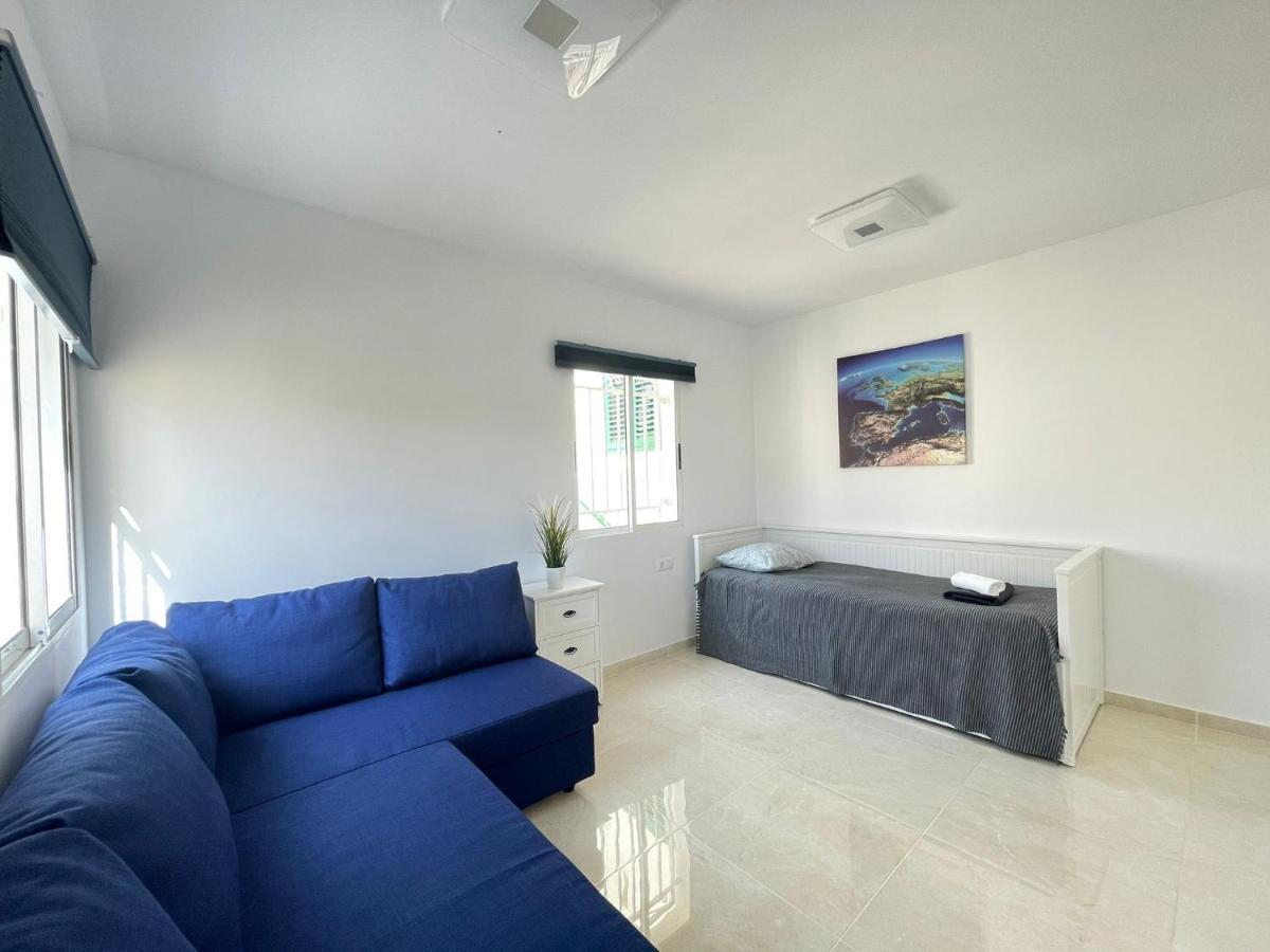 Apartamento Casa Drapa Costa Adeje Exterior foto