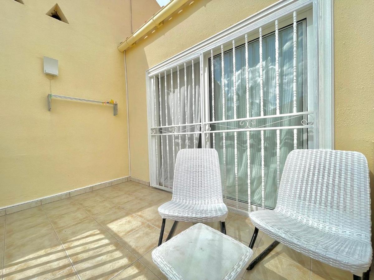 Apartamento Casa Drapa Costa Adeje Exterior foto