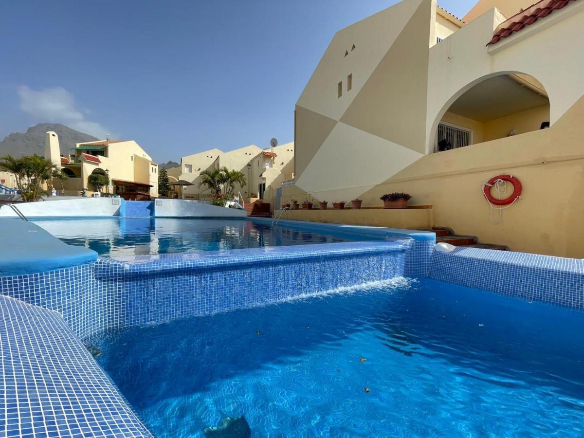 Apartamento Casa Drapa Costa Adeje Exterior foto
