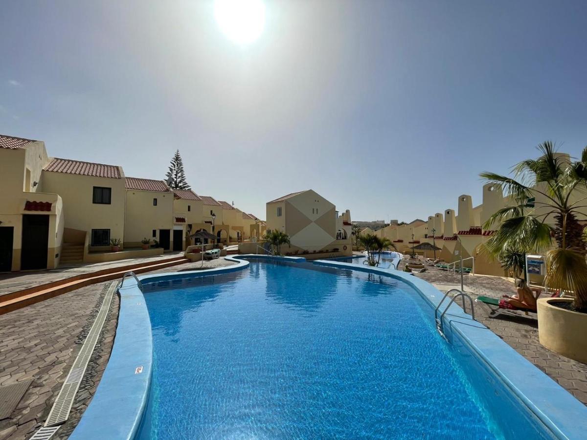 Apartamento Casa Drapa Costa Adeje Exterior foto