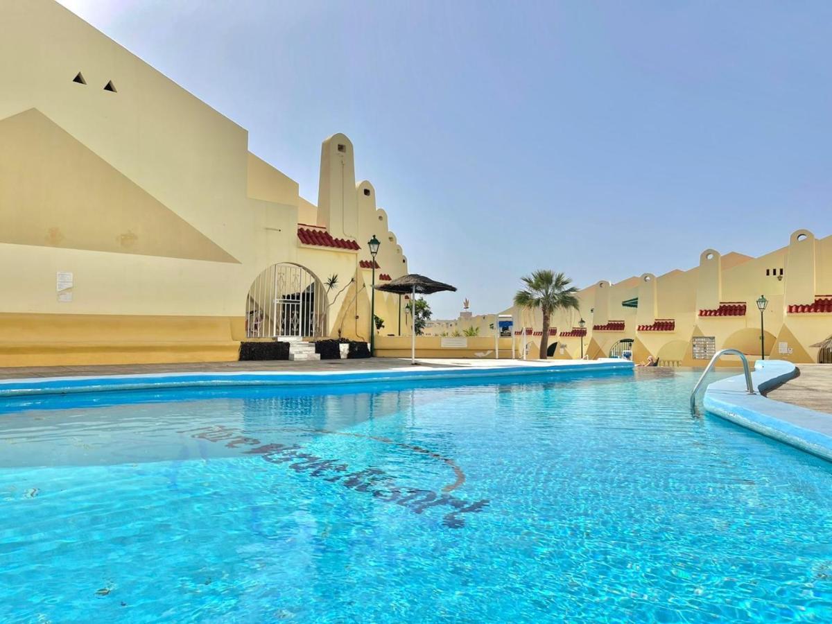 Apartamento Casa Drapa Costa Adeje Exterior foto