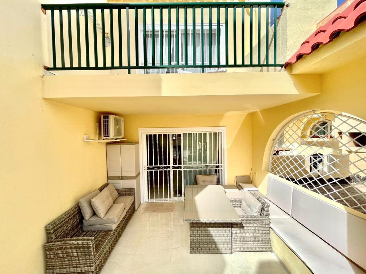 Apartamento Casa Drapa Costa Adeje Exterior foto
