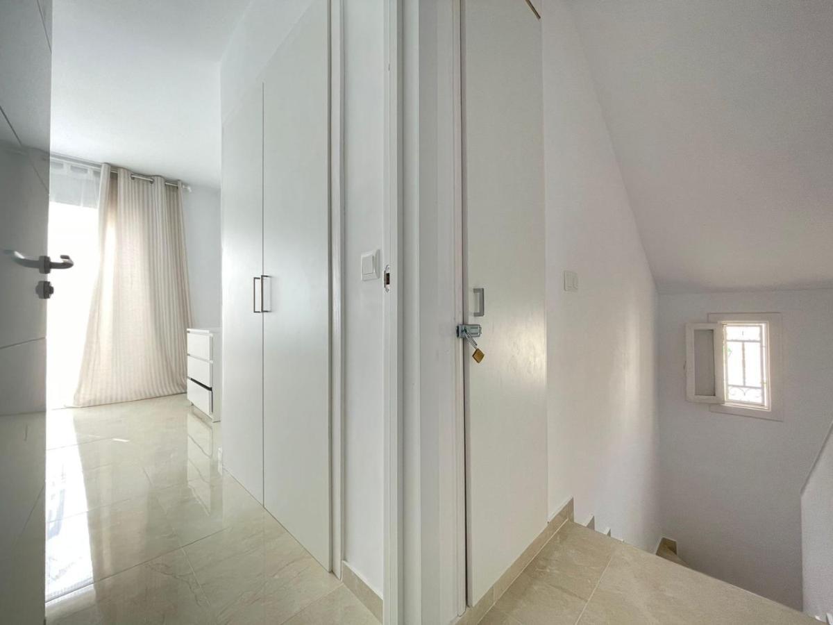 Apartamento Casa Drapa Costa Adeje Exterior foto