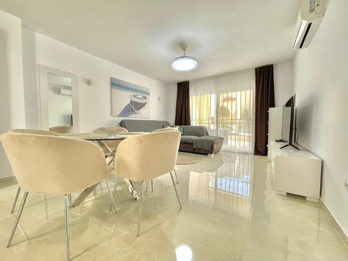 Apartamento Casa Drapa Costa Adeje Exterior foto