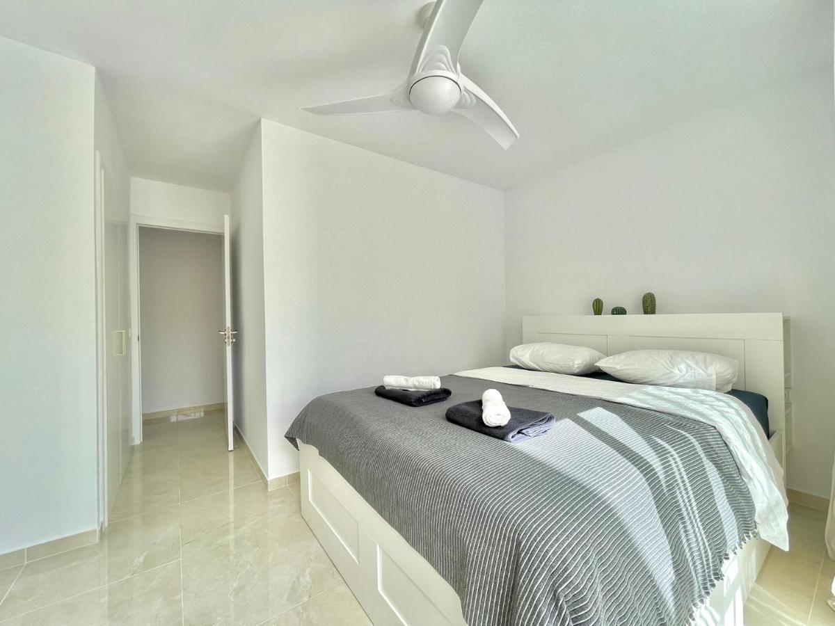 Apartamento Casa Drapa Costa Adeje Exterior foto