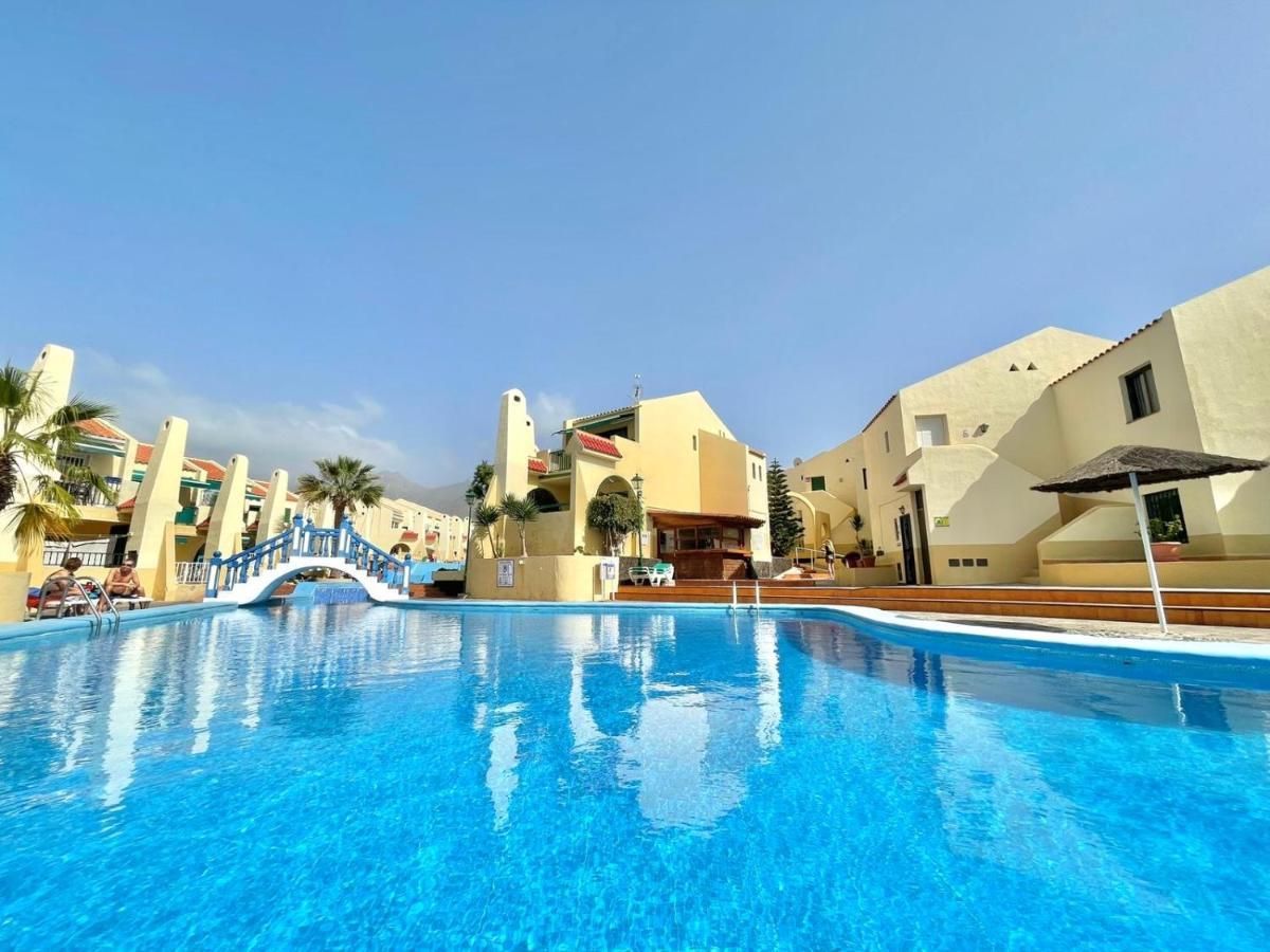 Apartamento Casa Drapa Costa Adeje Exterior foto
