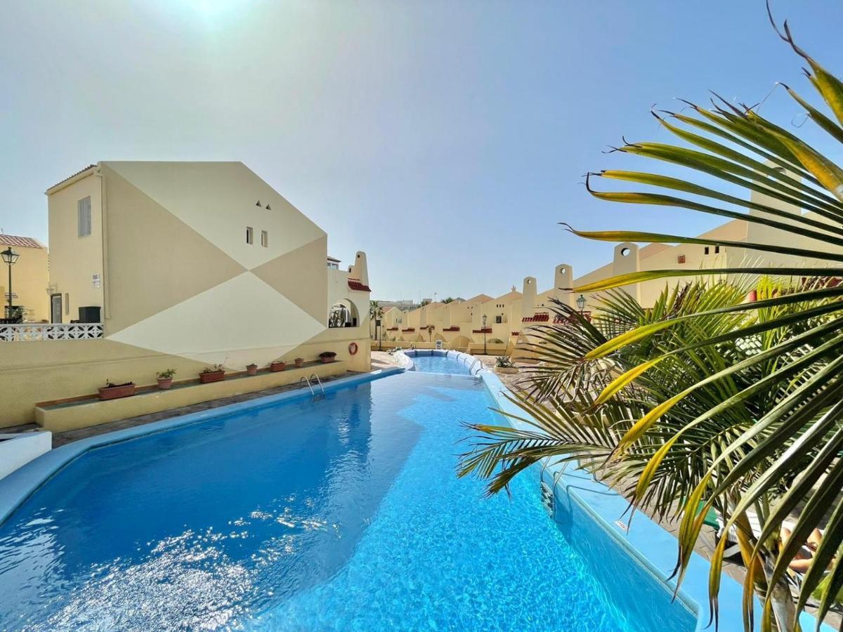 Apartamento Casa Drapa Costa Adeje Exterior foto