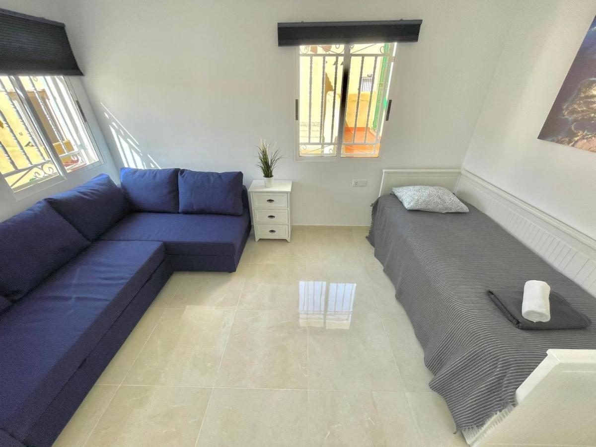 Apartamento Casa Drapa Costa Adeje Exterior foto