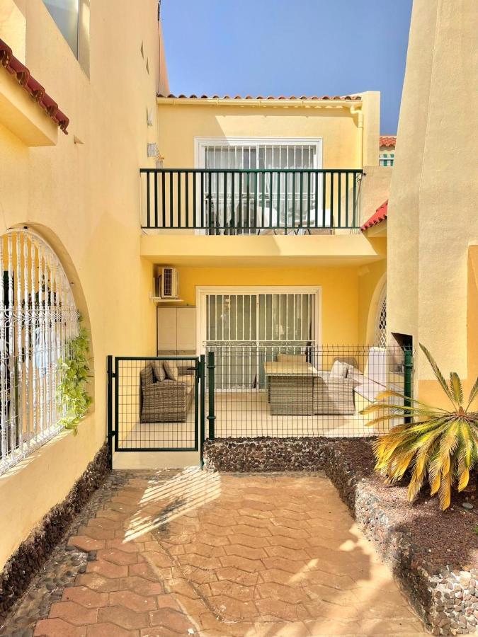 Apartamento Casa Drapa Costa Adeje Exterior foto