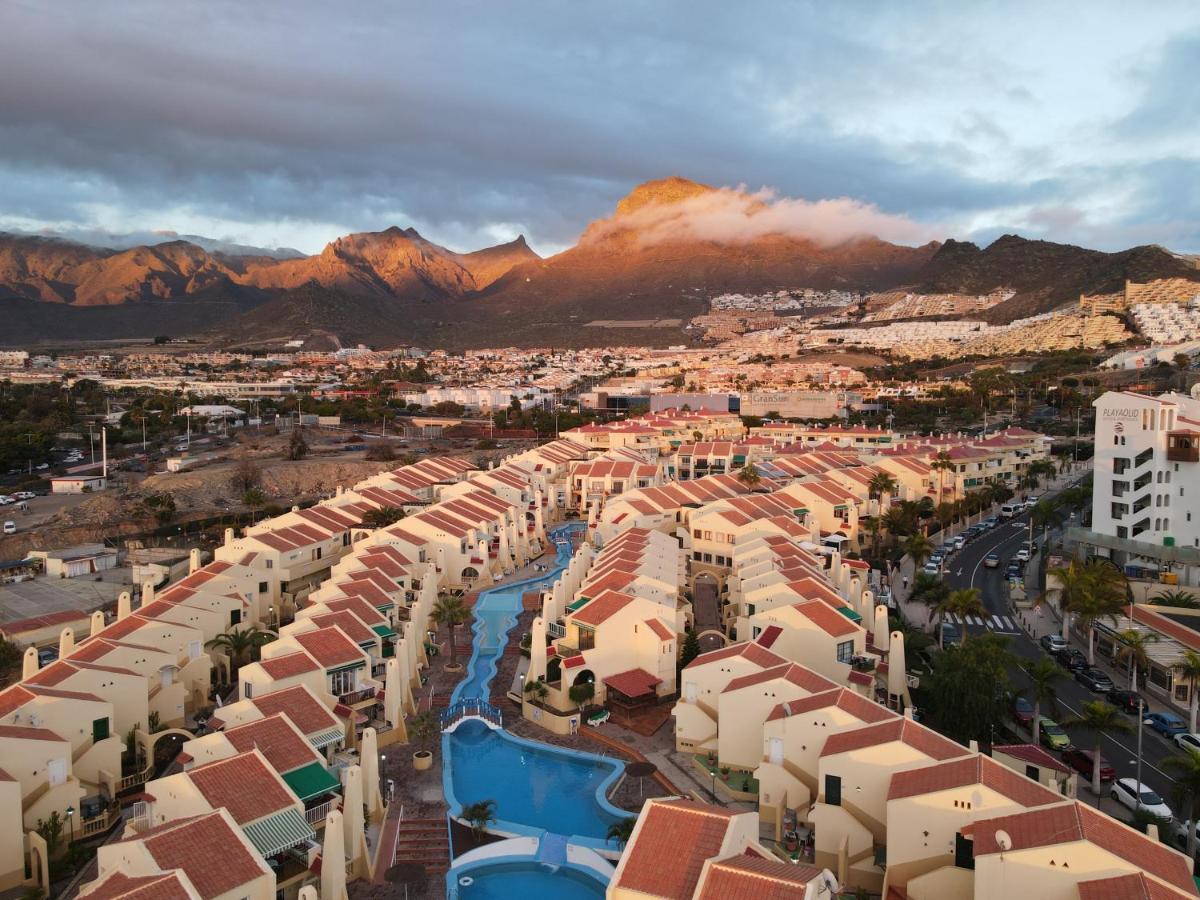 Apartamento Casa Drapa Costa Adeje Exterior foto